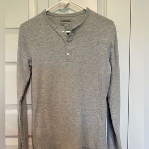 Express Henley